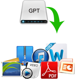 gpt-data-recovery