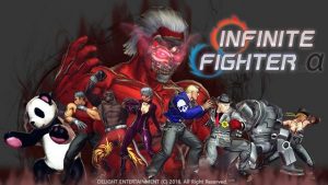 infinite-fighter-apk-600x338