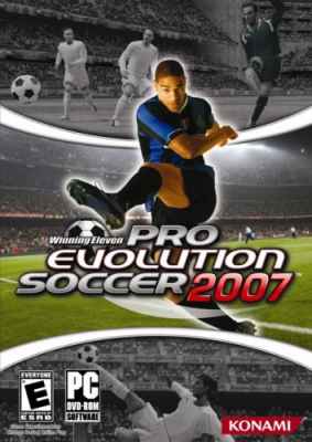 pes 7