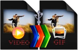 Aoao Video to GIF Converter 3.1 Portable