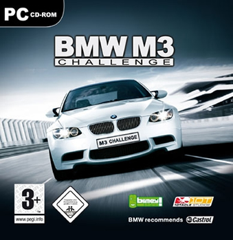 BMW-M3-Challenge