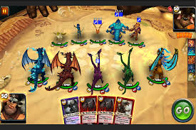 card-king-dragon-wars