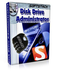 Disk Drive Administrator