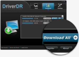 Driver-DR-Download