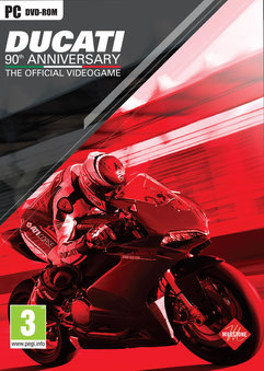Ducati 90TH Anniversary,Ducat