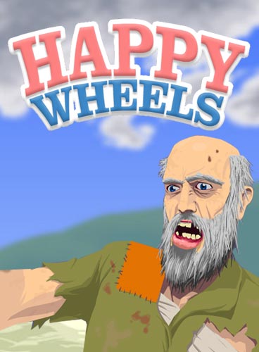 HappyWheelsGame