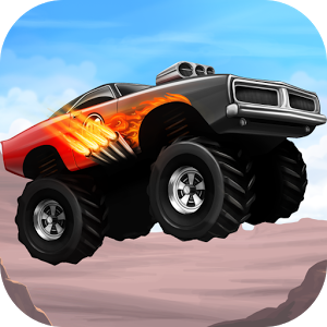 Monster-Car-Stunts-icon
