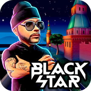 black-star-runner