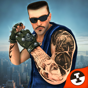 fight-club-fighting-games