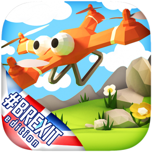 floaties-endless-flying-game