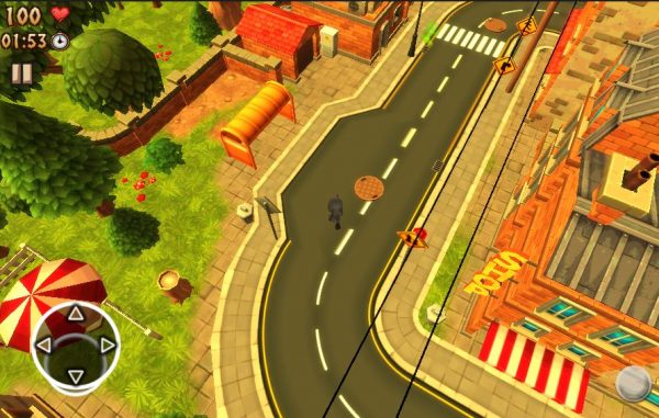 Resmi büyütmek için tıklayın. Resmi büyütmek için tıklayın.