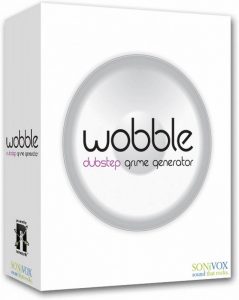 sonivox-wobble