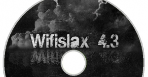 wifislax 4.3