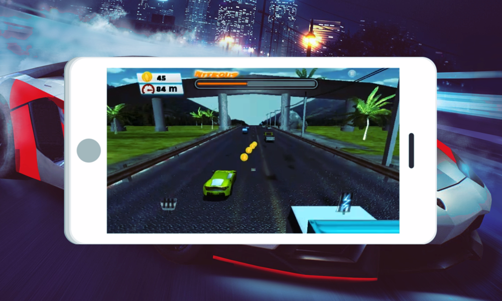 Взломанные игры на андроид гонки. Бесконечная гонка на андроид. Игра СПИД кар рейсинг 3 д. Скорость 3. Two Player car Racing 3d Speed.