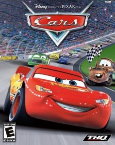 Cars_game