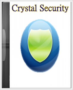 Crystal Security 3.5.0.120