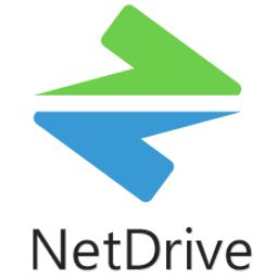 Netdrive-logo