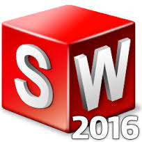 SolidWorks 2016