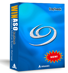 WinASO EasyTweak-3.0.2