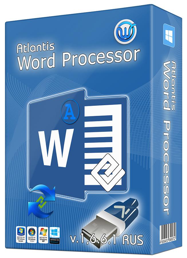Текстовые процессоры. Процессор Word. Atlantis Word Processor. Текстовый процессор это программа.