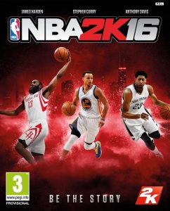 nba2k16