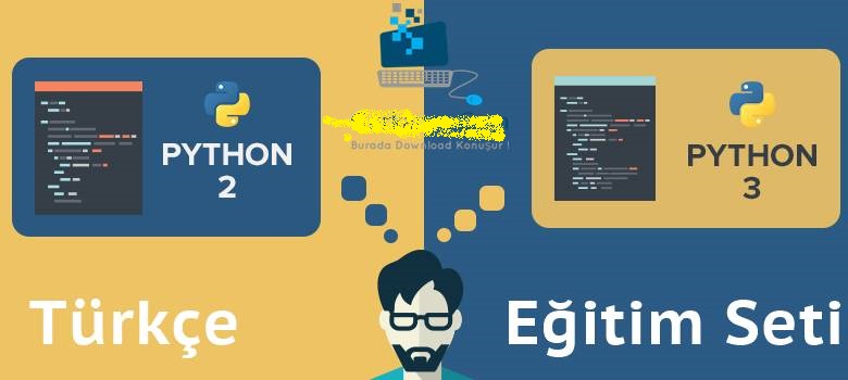 python-3-egitim-seti-indir