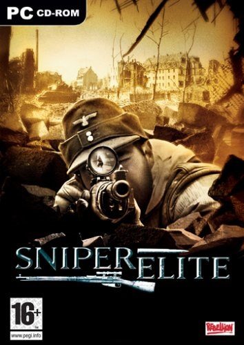 sniper1945
