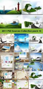 2011PSDSourcesCollectionPack15