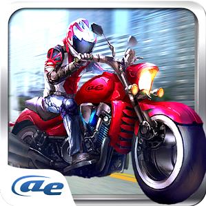 AE 3D MOTOR Racing Games Free3