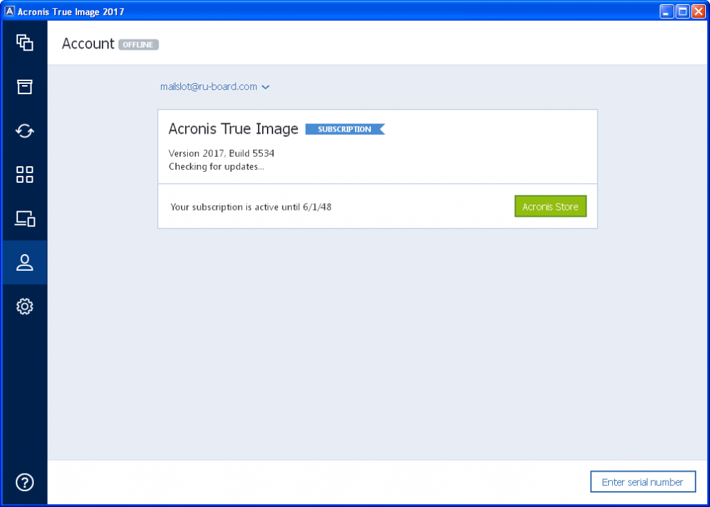Acronis True Image 2017 Full Katılımsız (2)