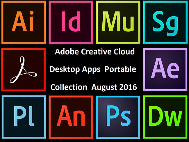 Adobe Creative Cloud