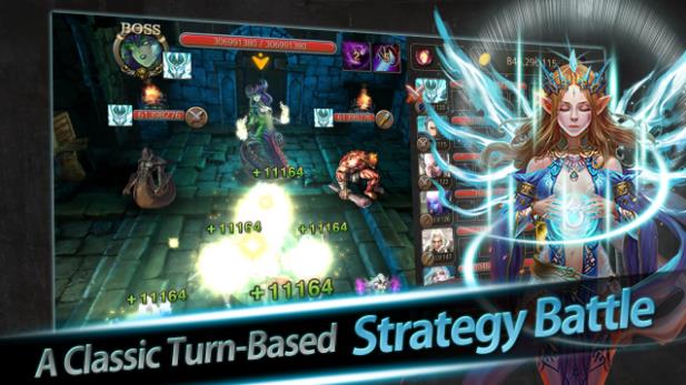 Raid Master Epic Relic Chaser2