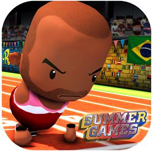 Smoots Rio Summer Games3