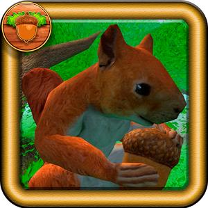 Squirrel Simulator3