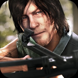 The-Walking-Dead-No-Mans-Land-Hileli-APK-MOD