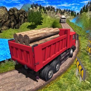 Truck Driver Cargo3