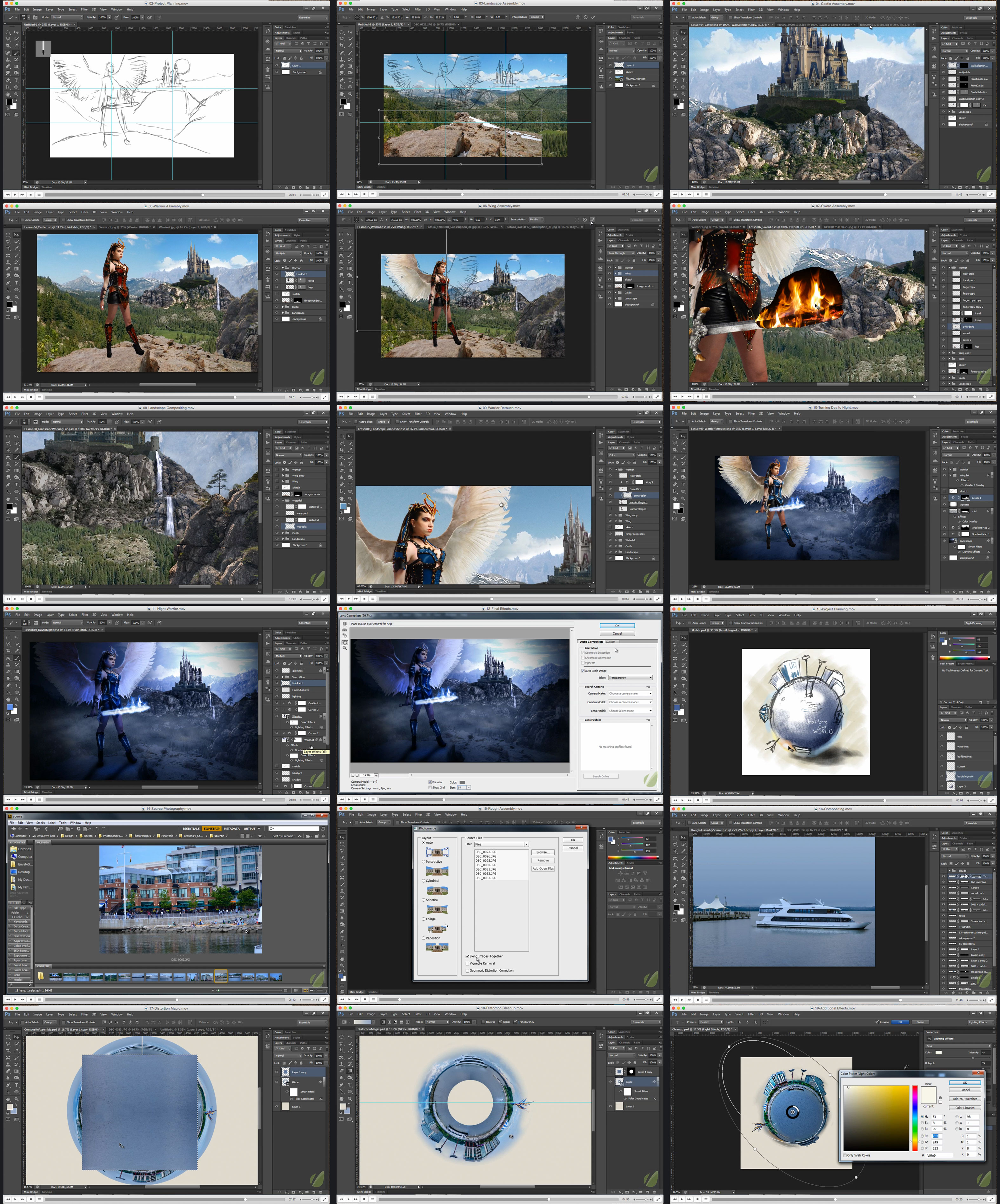 Resmi büyütmek için tıklayın. Resmi büyütmek için tıklayın.