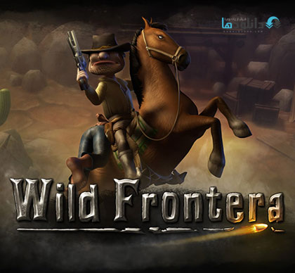 Wild-Frontera-Full-Tek-Link-İndir