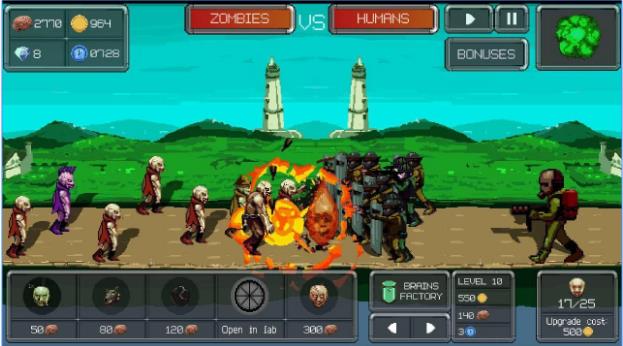 Zombia The way to justice