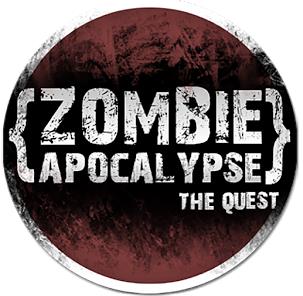 Zombie ApocalypseThe Quest3