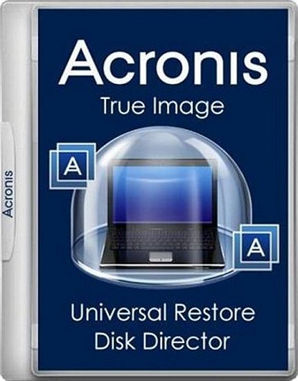 acronis