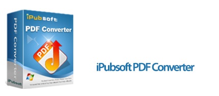 iPubsoft-PDF-Converter-Cover