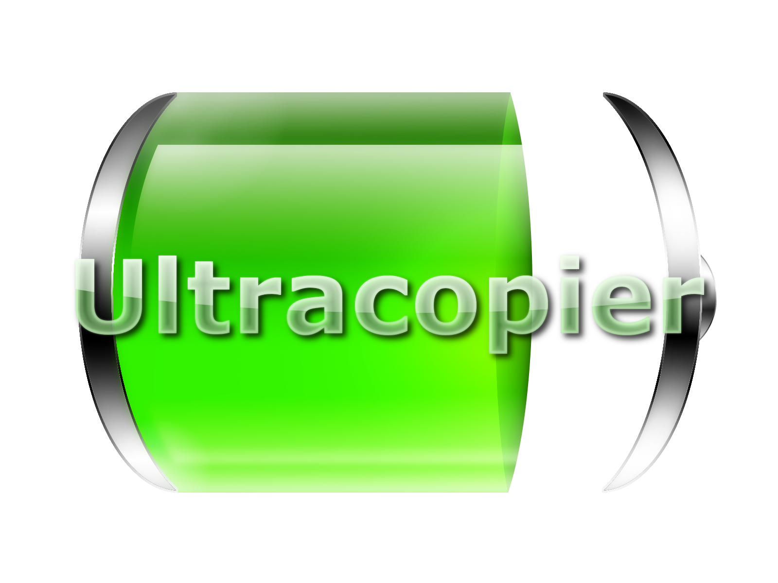ultracopier-baterie