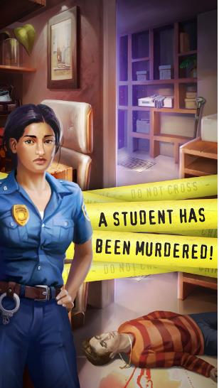 Adventure Escape Framed