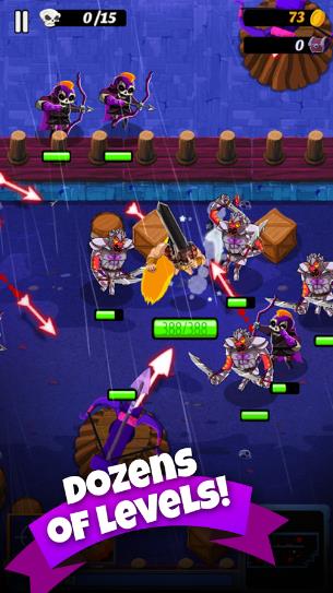 Barbaric The Golden Hero2