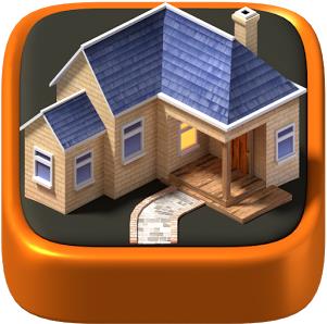 Cennet Şehir Adası Simülatörü3