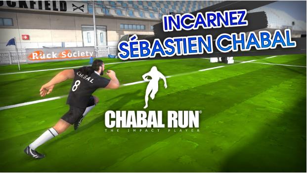 chabal-run