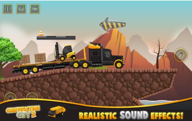 Construction City 22