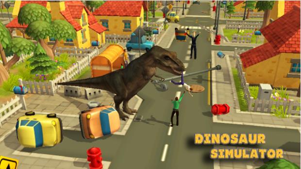 dinosaur-simulator