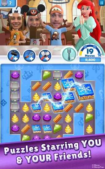 Disney Dream Treats2